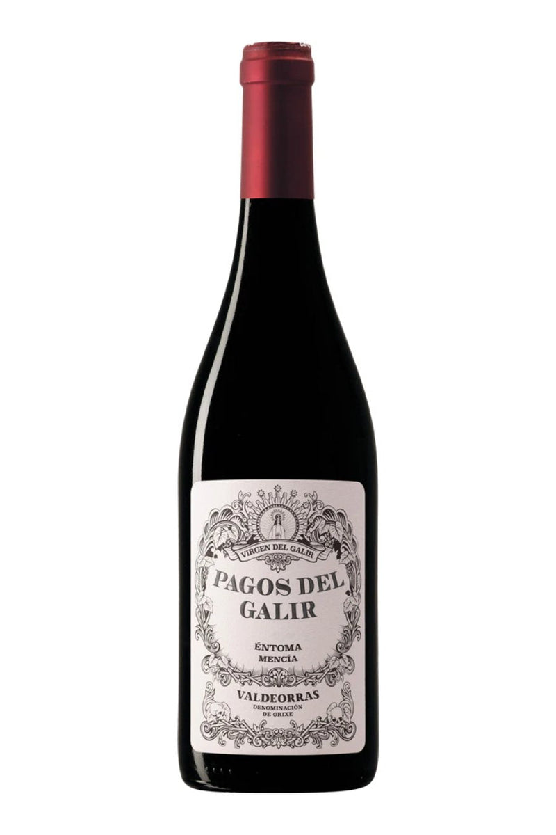 Pagos Galir Mencia 2019 - 750 ML