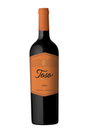 Pascual Toso Estate Malbec 2024 - 750 ML
