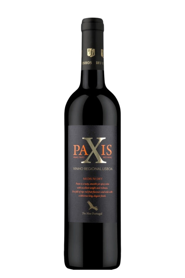 Paxis Red Blend 2020 - 750 ML