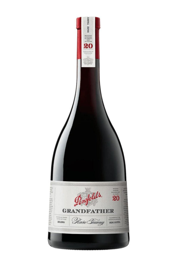 Penfolds Port Tawny Grandfather - 750 ML