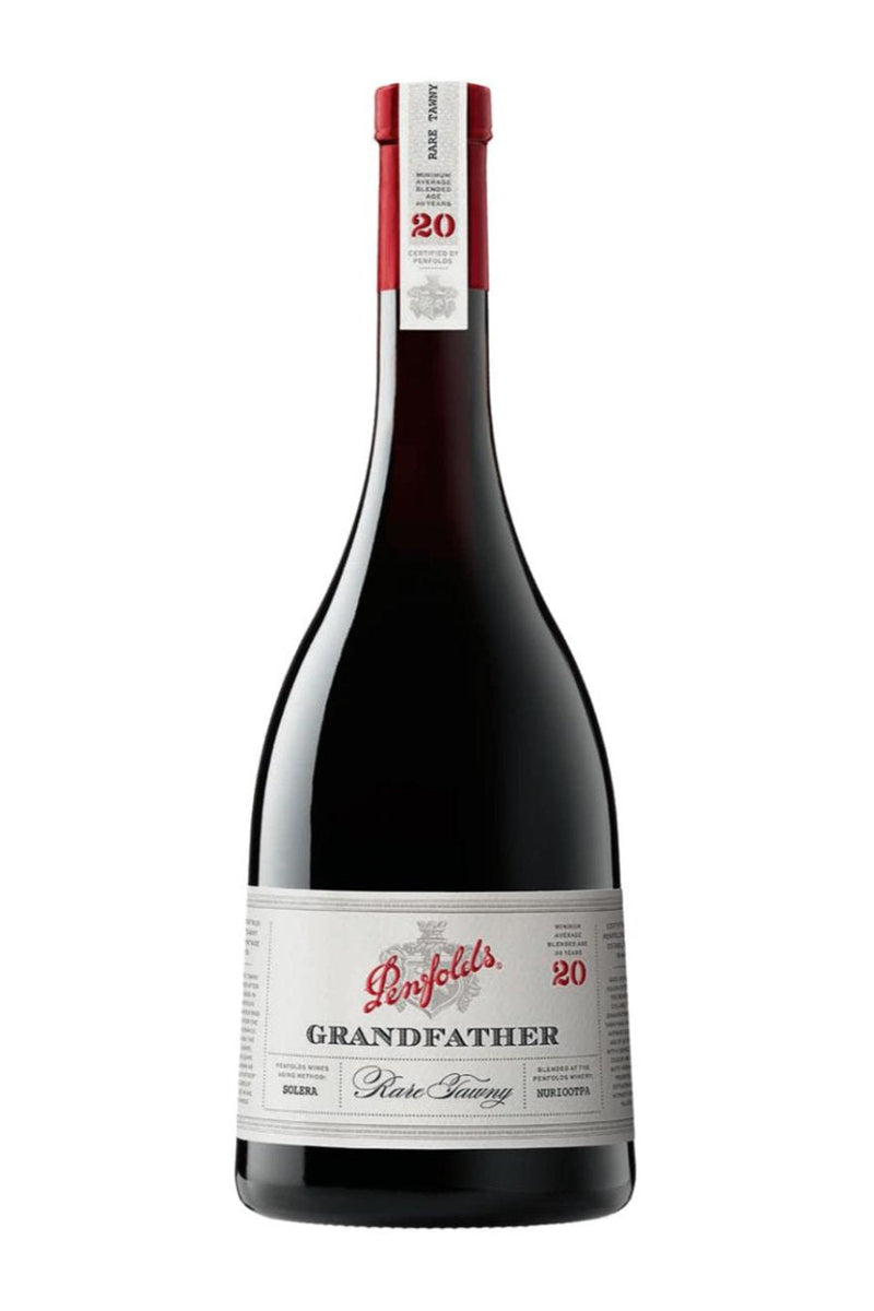 Penfolds Port Tawny Grandfather - 750 ML