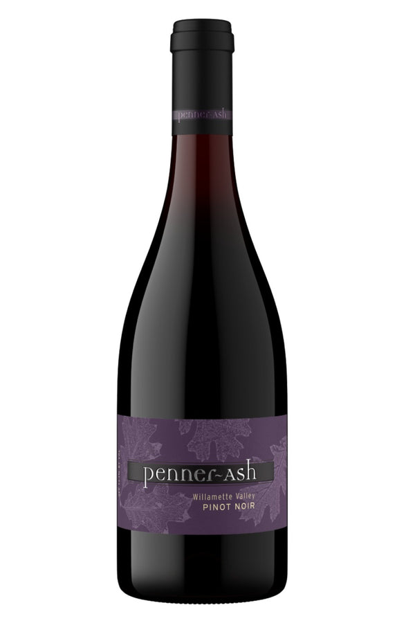 Penner Ash Willamette Pinot Noir 2021 - 750 ML