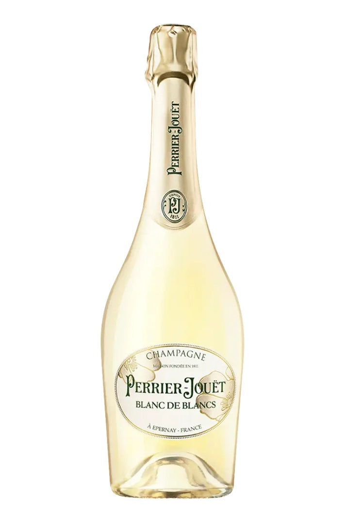 Perrier Jouet Brut Blanc de Blanc - 750 ML