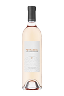 Peyrassol Cuvee des Commandeurs Cotes de Provence Rose 2025 - 750 ML