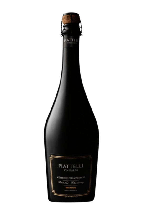 Piattelli Brut Nature - 750 ML