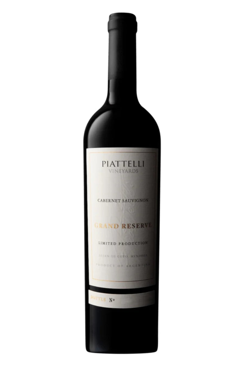 Piattelli Grand Reserve Cabernet 2020 - 750 ML