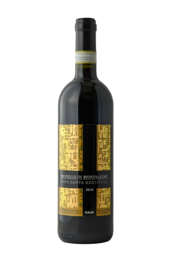 Gaja Pieve Santa Restituta Brunello di Montalcino 2019 - 750 ML