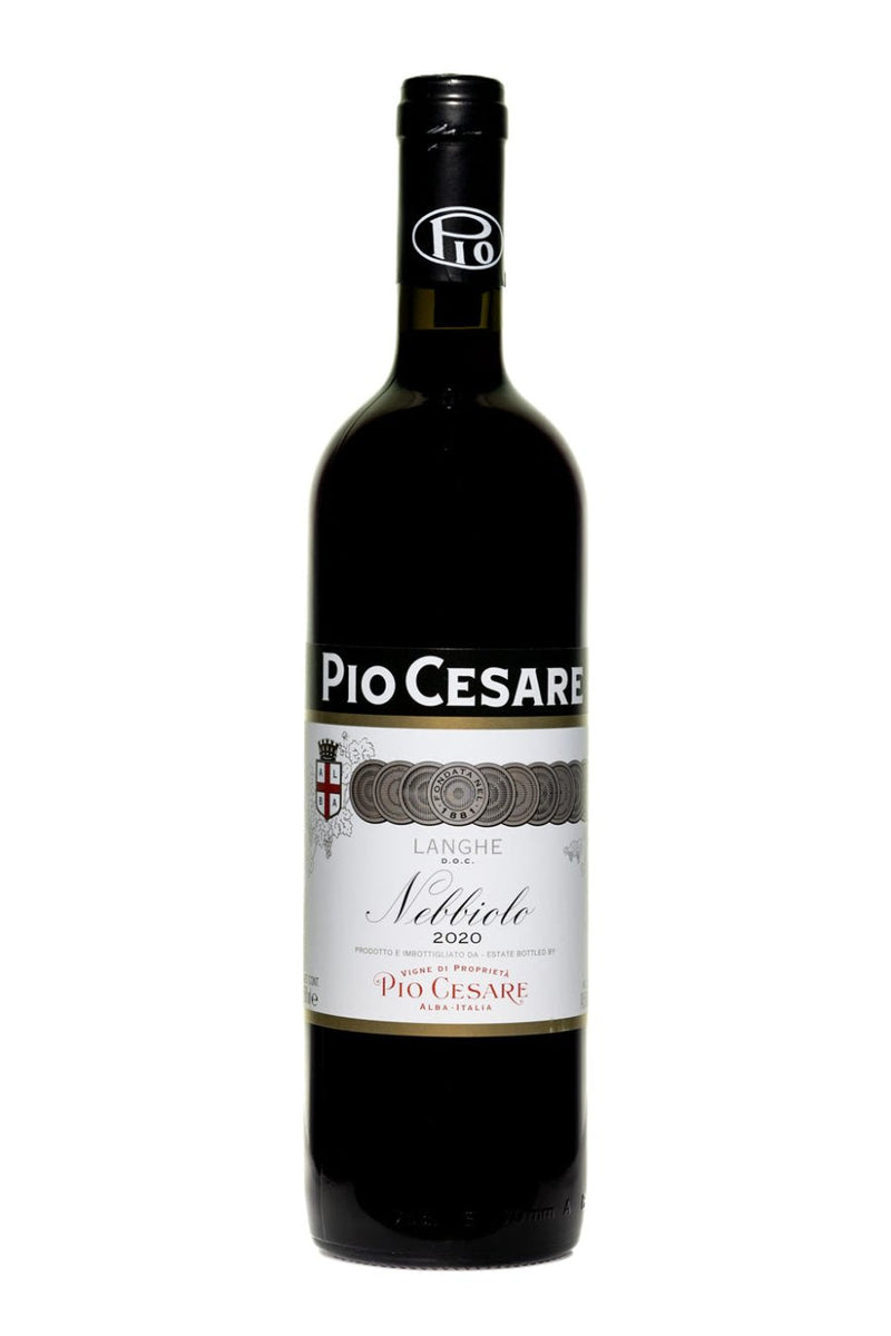 Pio Cesare Nebbiolo 2020 - 750 ML