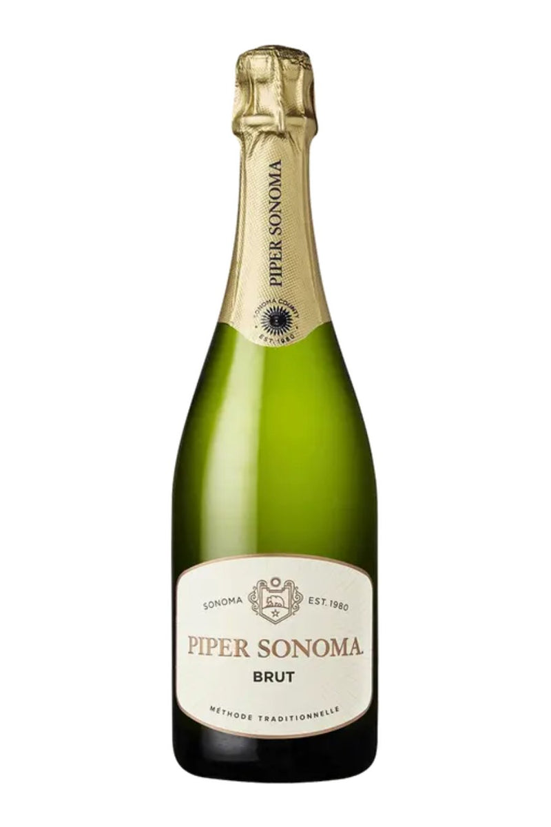 Piper Sonoma Brut Non Vintage - 750 ML