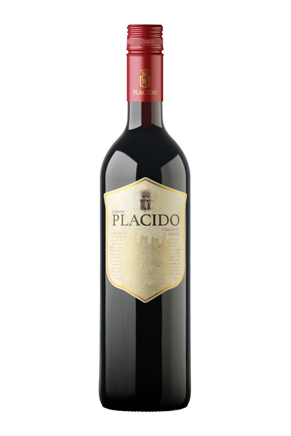 Placido Chianti - 750 ML