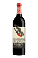Plungerhead Lodi Old Vine Zinfandel 2021 - 750 ML