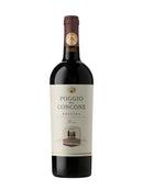 Poggio del Concone Rosso 2021 - 750 ML