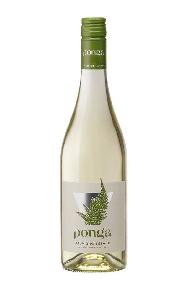 Ponga Sauvignon Blanc 2023 - 750 ML