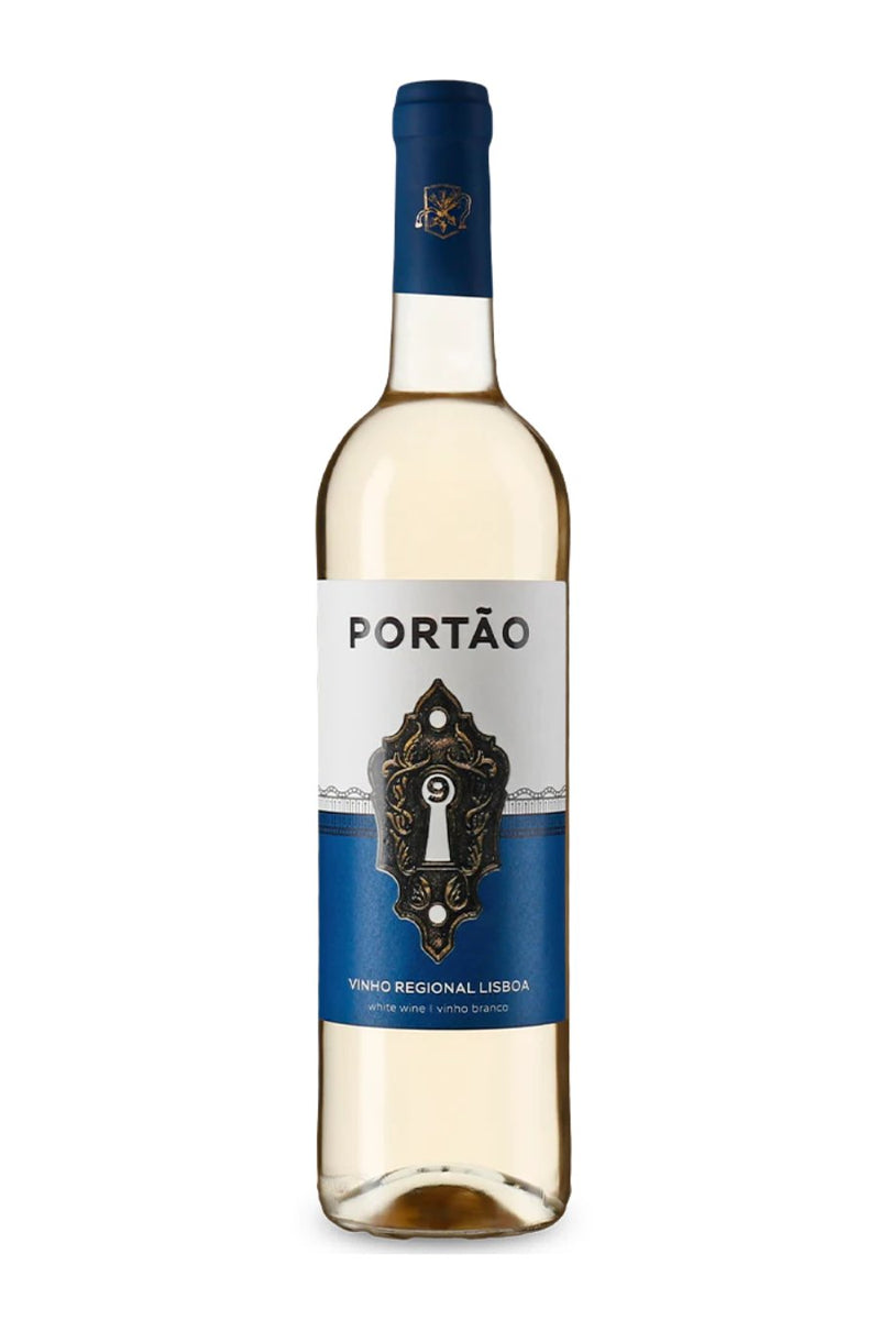 Portao 9 Vinho Verde NV - 750 ML