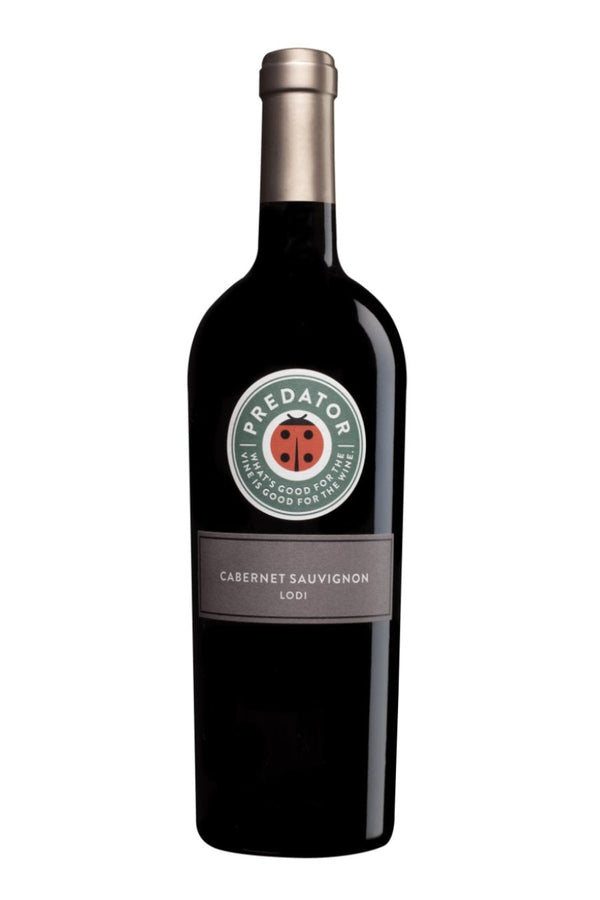 Predator Cabernet Sauvignon 2021 - 750 ML