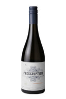 Prescription Chardonnay 2022 - 750 ML