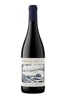 Presqu'ile Pinot Noir Santa Barbara County 2024 wine bottle