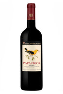 Casa Ferreirinha Papa Figos Red 2022 - 750 ML