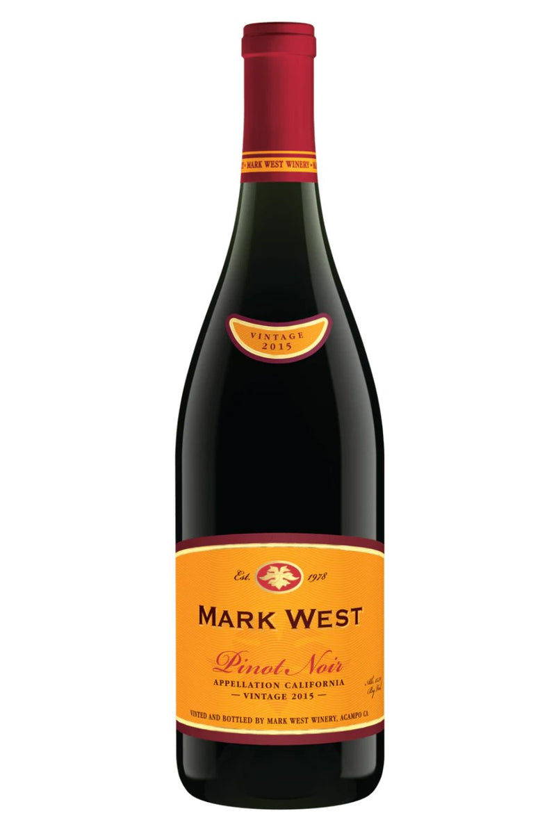 Mark West California Pinot Noir 2021 - 750 ML
