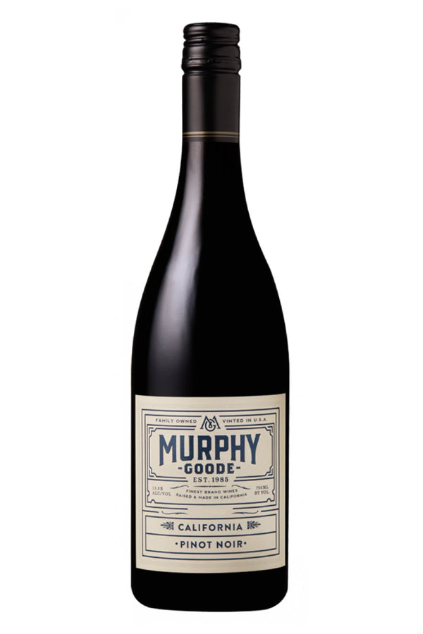Murphy-Goode California Pinot Noir 2021 - 750 ML