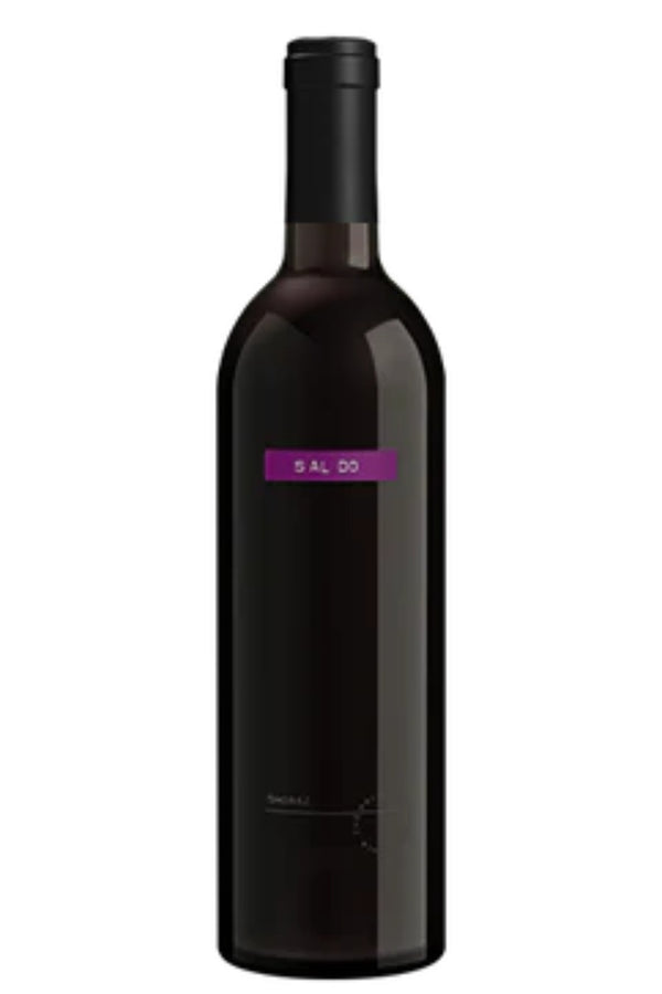 The Prisoner Wine Company Saldo Shiraz 2021 - 750 ML