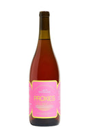 Proxies Amuse Sparkling Rose Non-Alcohol - 750 ML