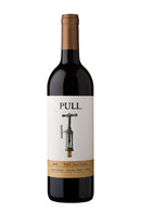 Pull Bdx Red Blend - 750 ML