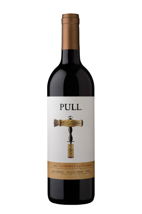 Pull Cabernet Sauvignon - 750 ML