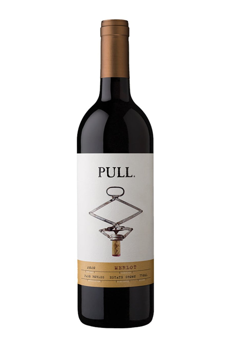 Pull Merlot - 750 ML