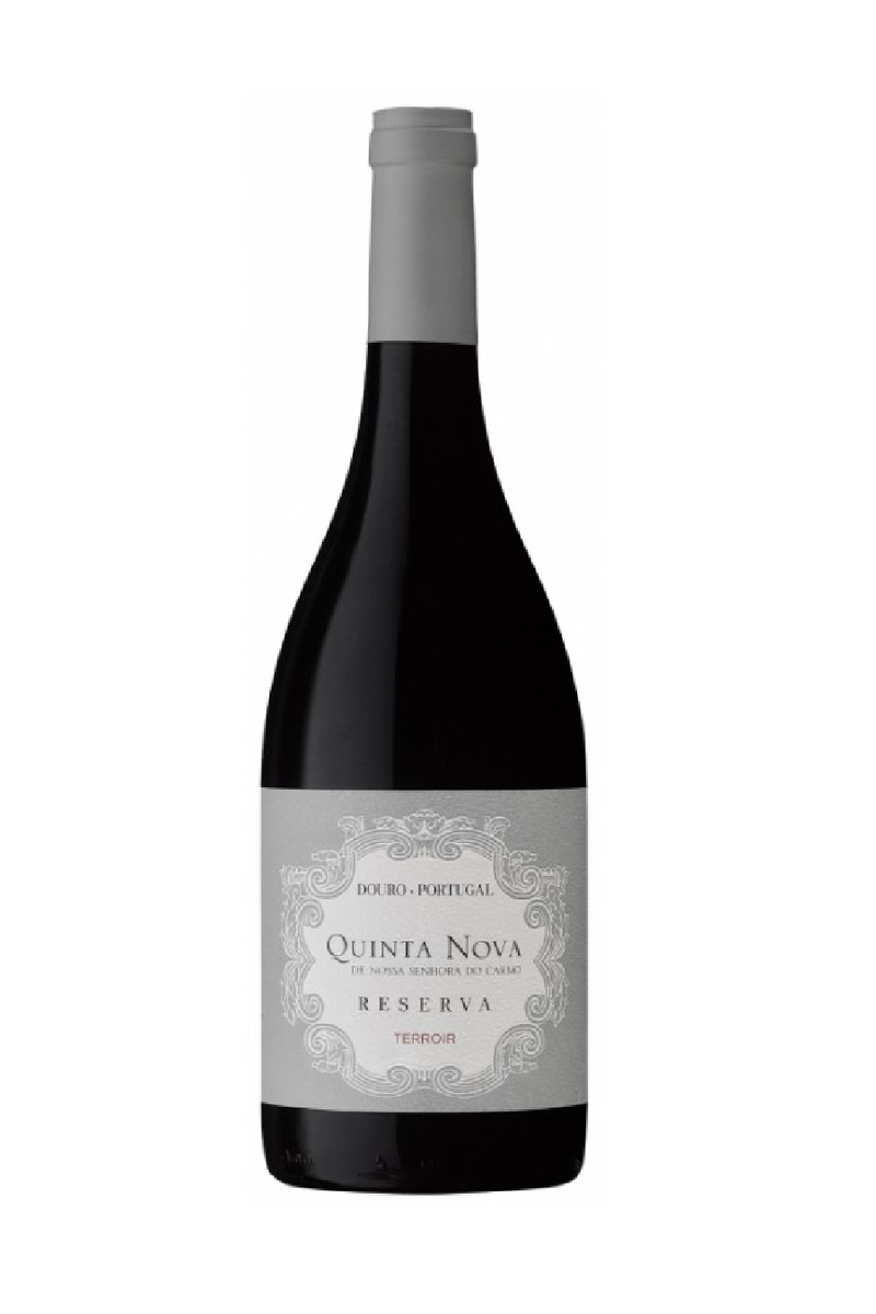 Quinta Nova Terroir Reserva Red Blend 2021  - 750 ML