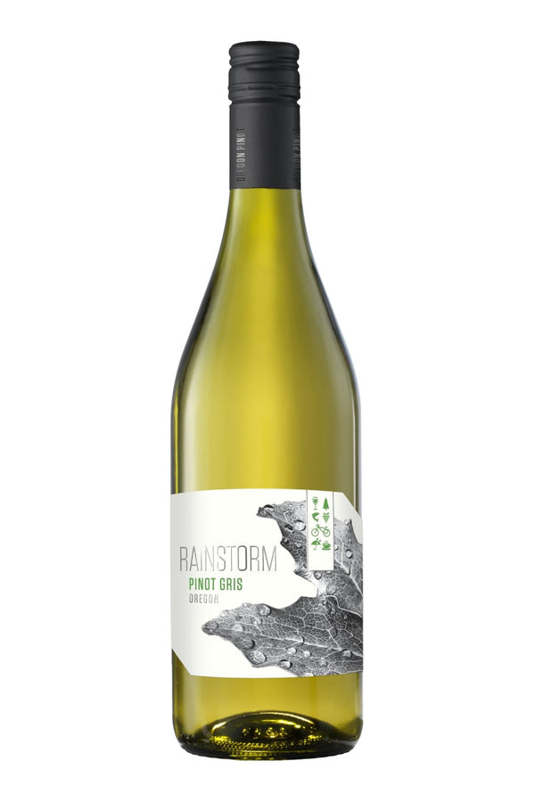 Rainstorm Pinot Gris 2021 - 750 ML