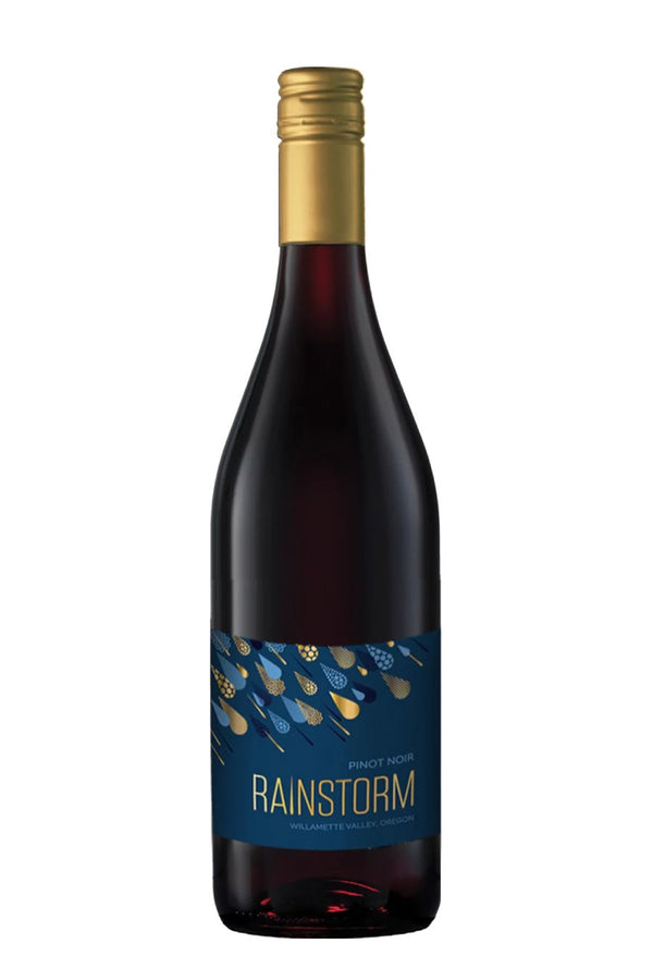 Rainstorm Pinot Noir 2022 - 750 ML