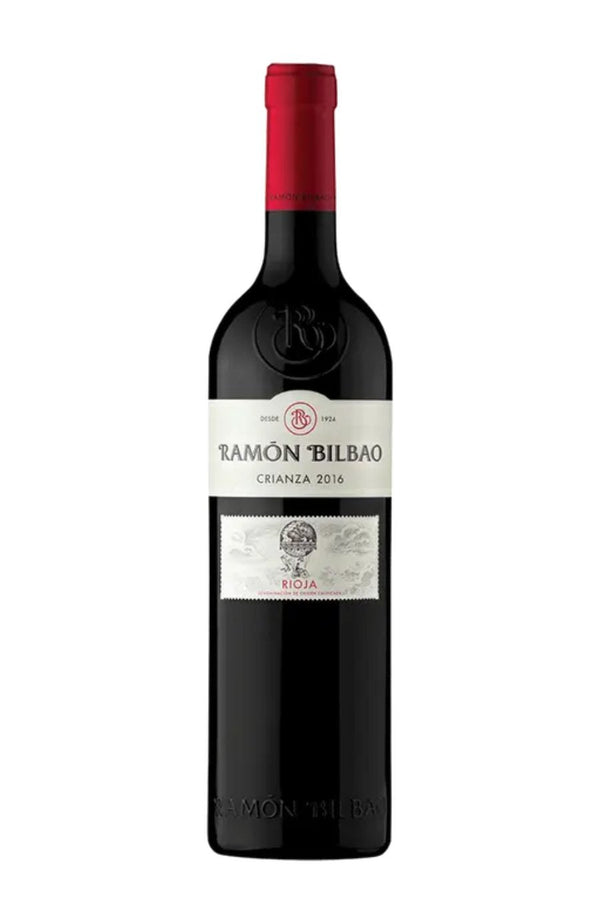 Ramon Bilbao Rioja Crianza 2020 - 750 ML