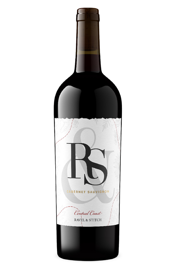 Ravel & Stitch Cabernet Sauvignon 2021 - 750 ML