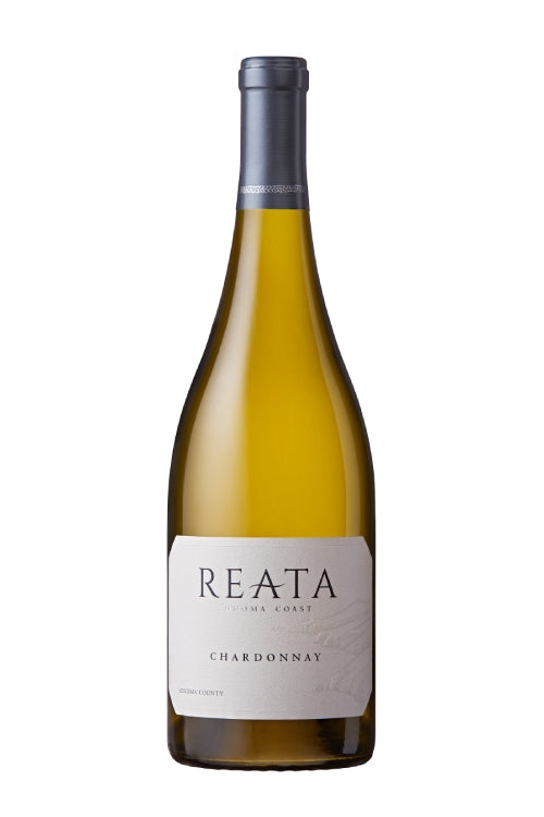 Reata Sonoma Coast Chardonnay 2022 - 750 ML