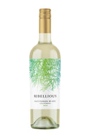 Rebellious Sauvignon Blanc 2023 - 750 ML