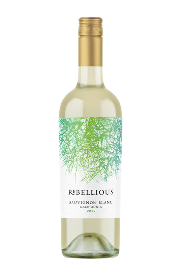 Rebellious Sauvignon Blanc 2023 - 750 ML