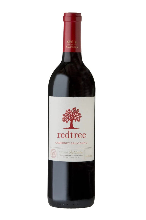 Redtree Cabernet Sauvignon - 750 ML