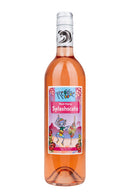 Reggae Splashcato Black Cherry - 750 ML