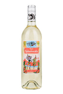 Reggae Splashcato Peach - 750 ML