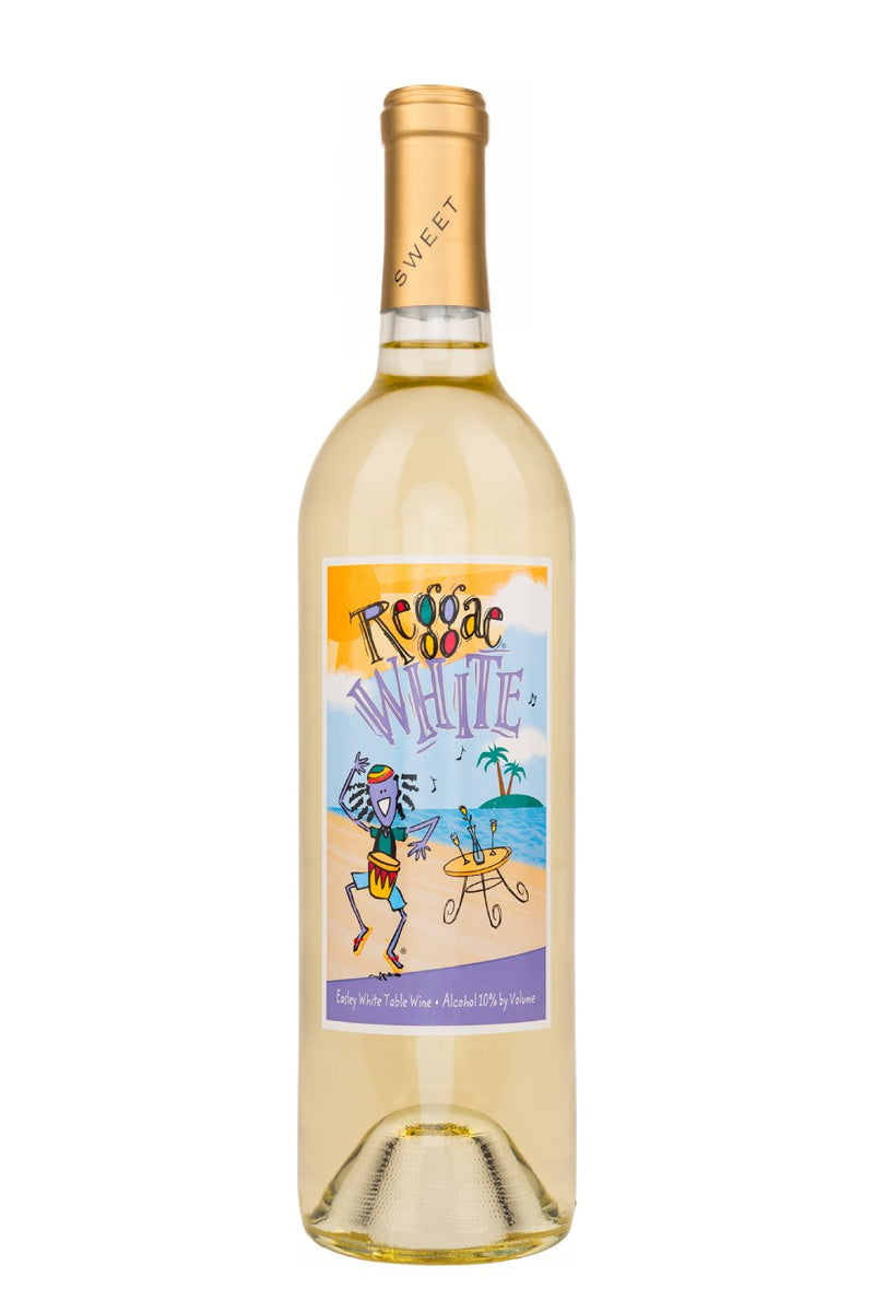 Reggae White - 750 ML