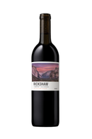 Rickshaw California Cabernet Sauvignon 2023 - 750 ML