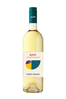 Riff Pinot Grigio Organic 2025 - 750 ML