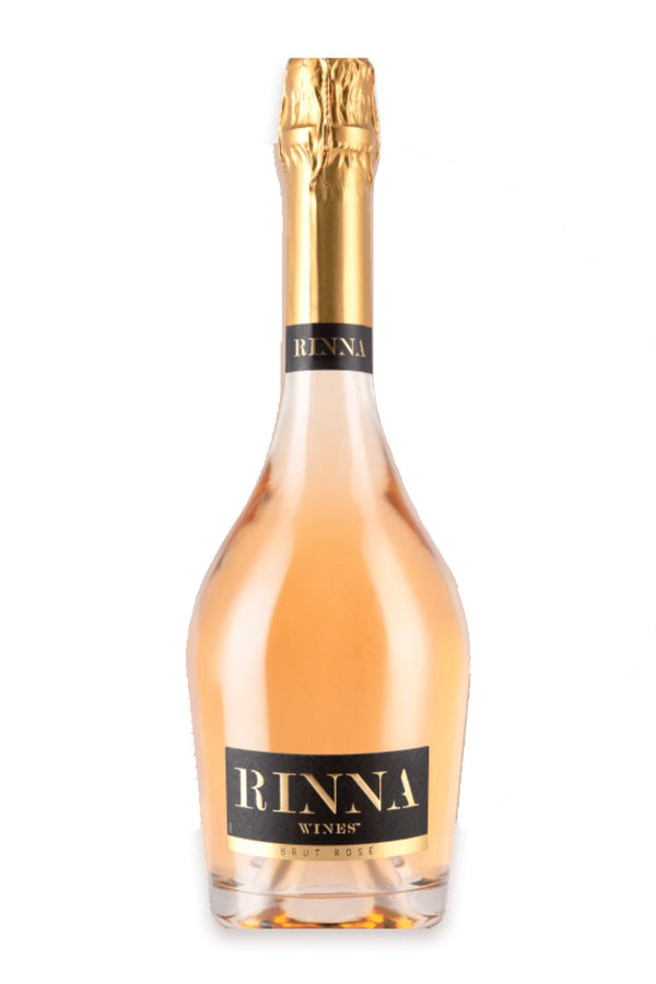 Rinna Sparkling Brut Rose - 750 ML