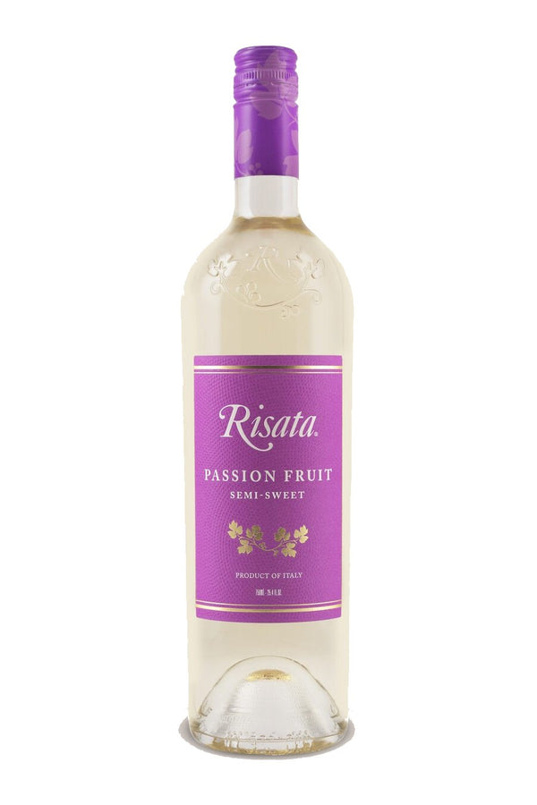 Risata Passion Fruit - 750 ML