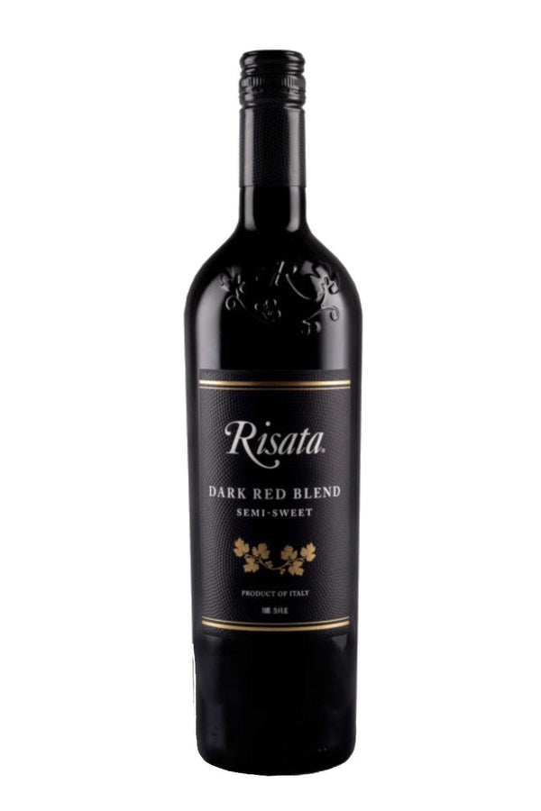 Risata Red Blend Dark - 750 ML