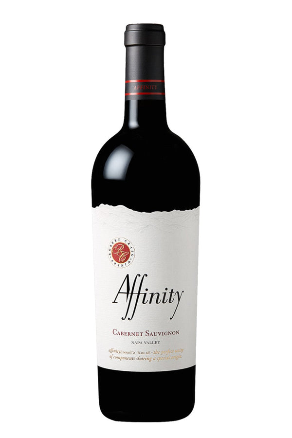 Robert Craig Affinity Cabernet Sauvignon 2020 - 750 ML