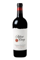 Robert Craig Cabernet Sauvignon Howell Mountain 2021 - 750 ML