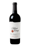 Robert Craig Howell Mountain Cuvee 2022 - 750 ML