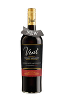 Robert Mondavi Private Selection Bourbon Barrels Cabernet Sauvignon 2023 - 750 ML